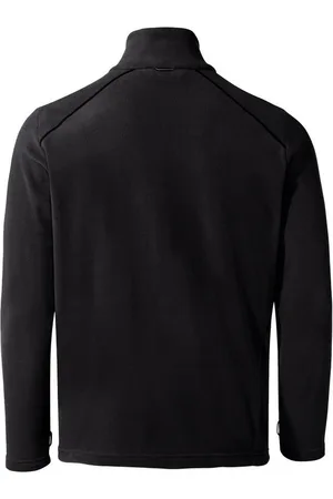Vaude Fleecejacke Rosemoor Fleecejacket II mit Markenlogo auf der linken Brust - Verkäufer: bonvenon
