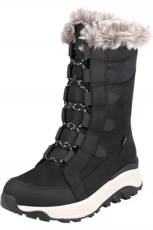 Rieker Winterboots - Verkäufer: Schuh-Laden