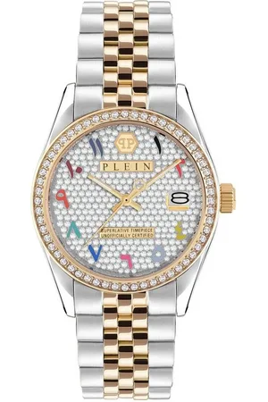 Philipp Plein Quarzuhr PW2BA0123 - Verkäufer: Preiswert24
