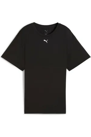 PUMA Trainingsshirt CLOUDSPUN TEE - REG