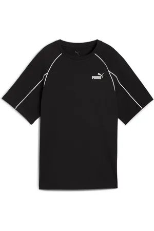 PUMA T-Shirt SPORT RELAXED TEE