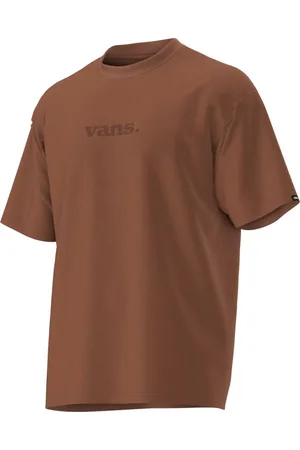 Vans T-Shirt ESSENTIALLOOSESS