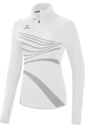 Erima Sweatshirt Racing Longsleeve Damen Underwear - Shirts Polyester - Verkäufer: 11teamsports