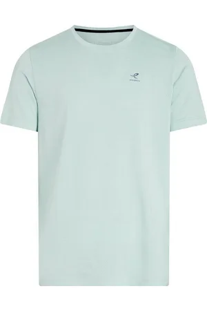 energetics Funktionsshirt He.-T-Shirt Tibo SS M BLUEDARK/ANTHRACITE/ - Verkäufer: SportTimm
