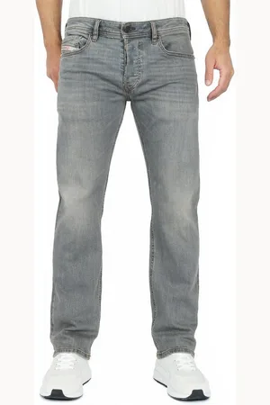 Diesel Straight-Jeans schmale, gerade Beinform - SAFADO-X RB061 - Länge:32 - Verkäufer: DenimBar