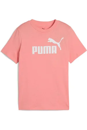 PUMA T-Shirt ESS NO. 1 LOGO TEE G