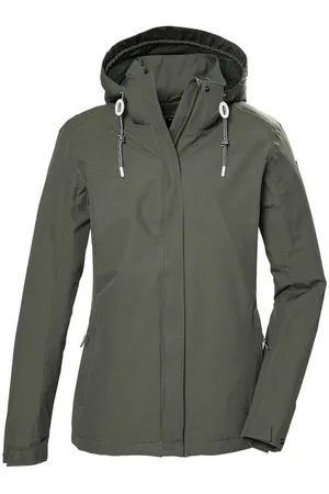Killtec Funktionsjacke KOS 61 WMN JCKT HELLOLIV - Verkäufer: INTERSPORT Schwab