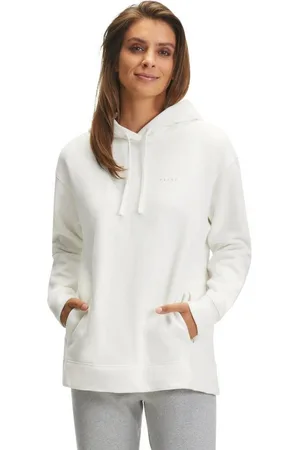 Falke Hoodie (1-tlg) aus reiner Baumwolle - Verkäufer:
