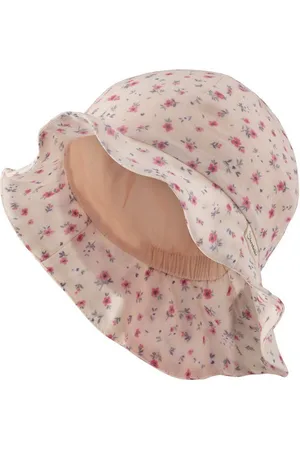 Sterntaler Ballonmütze Sonnenhut Blumen (1-St) - Verkäufer: Sterntaler GmbH