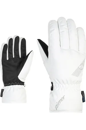 Ziener Skihandschuhe Korena As® Lady Glove mit Markenlogo - Verkäufer: bonvenon
