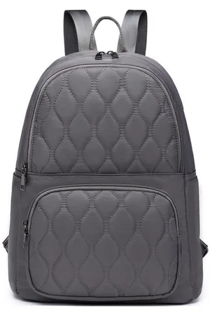 MISS LULÙ Tagesrucksack Rucksack Damen Casual Daypacks Nylon Rucksacke (1-tlg) - Verkäufer: Halterner Technologie GmbH