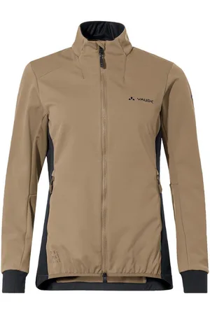 Vaude Outdoorjacke Women