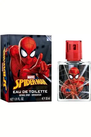 Air Eau de Toilette Marvel Spiderman EDT 30ml Eau de Toilette Kinderparfüm - Verkäufer: SfG-Shop