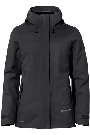 Vaude 3-in-1-Funktionsjacke Women