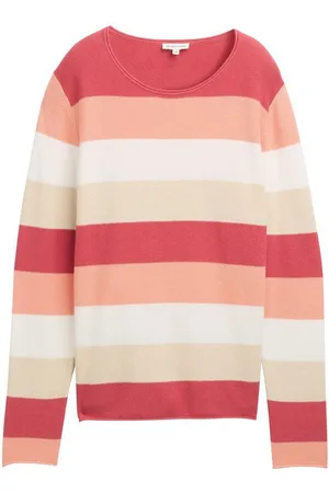 TOM TAILOR Strickpullover - Verkäufer: styles at fashion GmbH