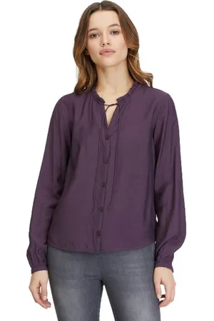 Ragwear Blusenshirt Ione (1-tlg) - Verkäufer: Apartmentshop