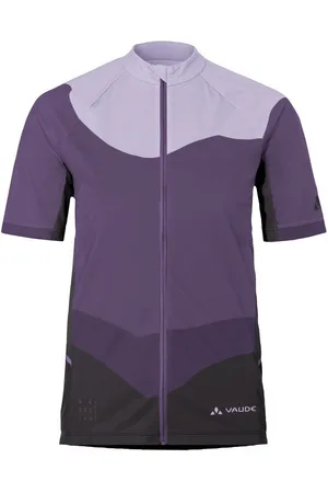 Vaude Radtrikot Women