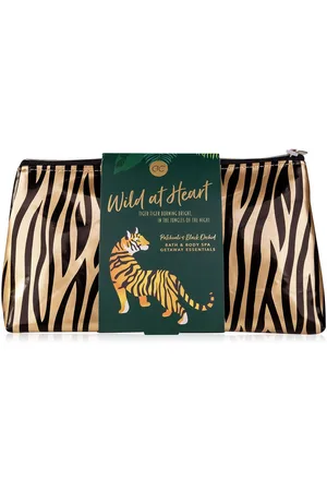 accentra Tagescreme Handpflegeset WILD AT HEART in Tasche, 2-tlg. - Verkäufer: schaefer24shop