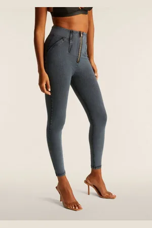 Freddy Jeggings WR.UP High Waist Superskinny Jeggings - Verkäufer: Sun & Famous