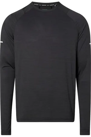 energetics Longsleeve He.-Langarmshirt Ailo LS M NAVY/ROSE DARK - Verkäufer: SportTimm