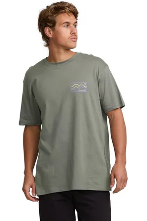 Billabong T-Shirt Range