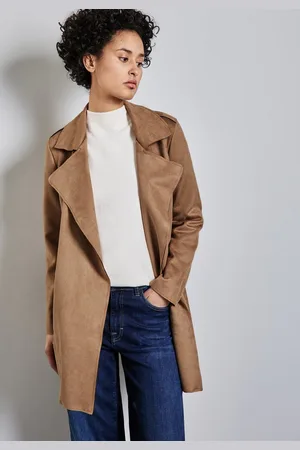 Street one Jackenblazer mit Reverskragen