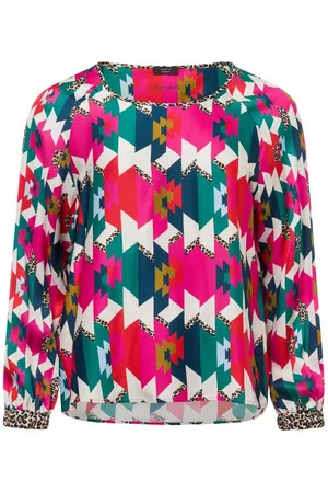 Marc Cain Shirtbluse - Verkäufer: VAN GRAAF