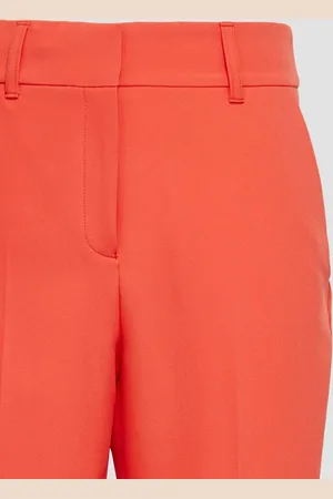 QS by s.Oliver 7/8-Hose Cigarette-Pants im Slim Fit - Verkäufer: s.Oliver
