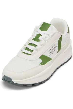 Marc O’ Polo Aus hochwertigem Material-Mix Sneaker
