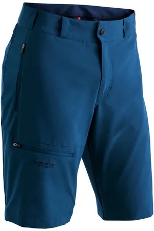 Maier Sports Trainingsshorts Herren Short Latit Short M 130020 - Verkäufer: CORTEXPOWER