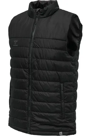 Hummel Funktionsweste Herren Steppweste North 206691 - Verkäufer: CORTEXPOWER
