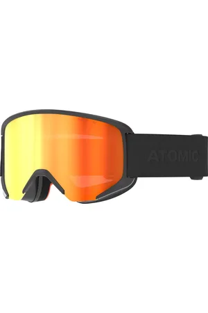 Atomic Skibrille SAVOR STEREO Black 000 - Verkäufer: Sport Hopfmann GmbH