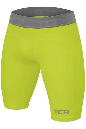 TCA Funktionsshorts Jungen Pro Performance Kompressionsshorts, Schnelltrocknendes (1-tlg) - Verkäufer: SellerX14