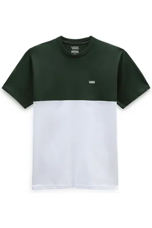 Vans T-Shirt MN COLORBLOCK TEE