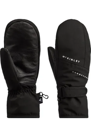 mc kinley Skihandschuhe Da.-F?ustling Lena MIT W - Verkäufer: Sport Rossow GmbH