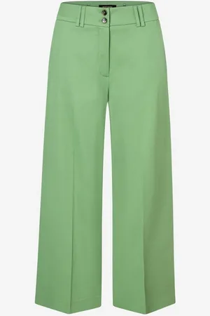 More & More 5-Pocket-Jeans Culotte 0653 - Verkäufer: Modehaus Rusche