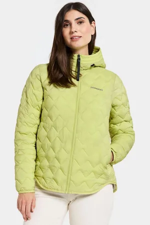 Didriksons Outdoorjacke EVELYN WNS JKT - Verkäufer: