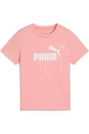 PUMA T-Shirt ESS NO. 1 LOGO TEE PS