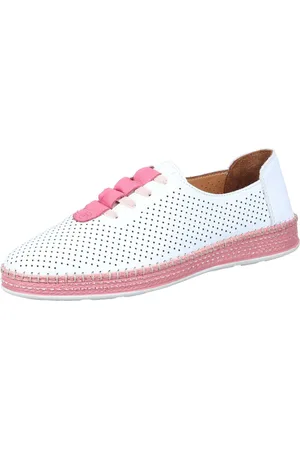 Manitu Schnürer Schnürschuh aus echtem Leder - Verkäufer: PS shoe fashion GmbH