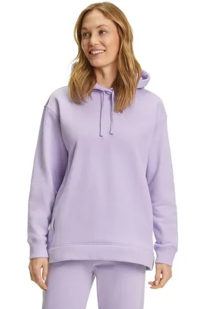 Falke Hoodie (1-tlg) aus reiner Baumwolle - Verkäufer: