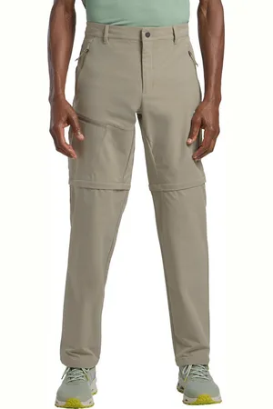 Jack Wolfskin Zip-off-Hose PICO TRAIL ZIP OFF PANTS M