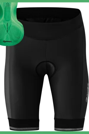 Gonso Fahrradhose SITIVO W 0 Damen Radhose mit innovativem Sitzpolsterkonzept