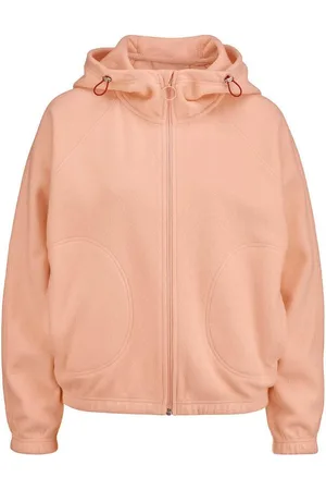 hessnatur Fleecejacke ACTIVE COMFORT aus reiner Bio-Baumwolle (1-St) - Verkäufer:
