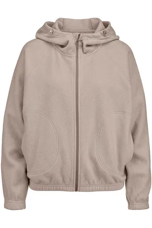 hessnatur Fleecejacke ACTIVE COMFORT aus reiner Bio-Baumwolle (1-St) - Verkäufer: