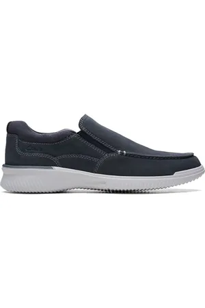 Clarks Donaway Free Slipper - Verkäufer: Sport Lipp GmbH