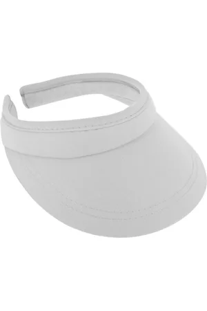 Fiebig Visor Einfarbiges Sonnenschild/Visor - Verkäufer: Hut-Breiter München - Hutmacher seit 1863