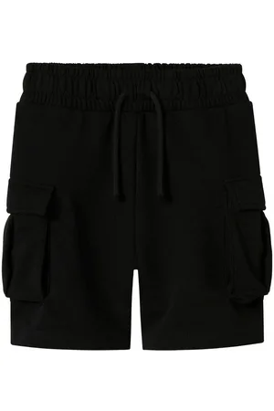 NAME IT Sweatshorts NKMOLLIE CARGO SHORTS UNB - Verkäufer: Dorins Kindermode