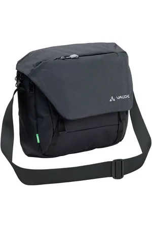 Vaude Umhängetasche Rom III - Umhängetasche S 24 cm (black) - Verkäufer: Markenkoffer