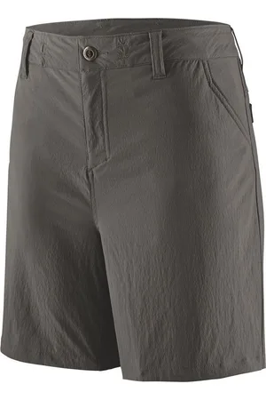 Patagonia Shorts Damen Outdoorhose Quandary Shorts 7" - Verkäufer: Wohlleben Sports