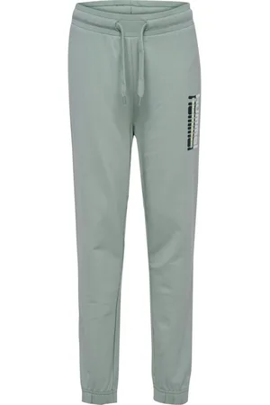 Hummel Jogginghose TUKAS PANTS (0-tlg) für Kinder
